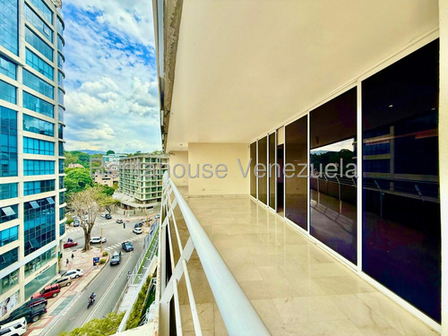 Apartamento En Venta Las Mercedes Mls#25-21623 Fr