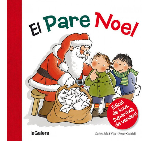 El Pare Noel (libro Original)