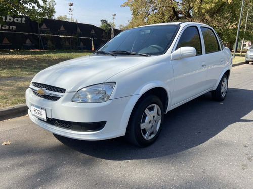 Chevrolet Classic 1.4 Ls Abs Airbag