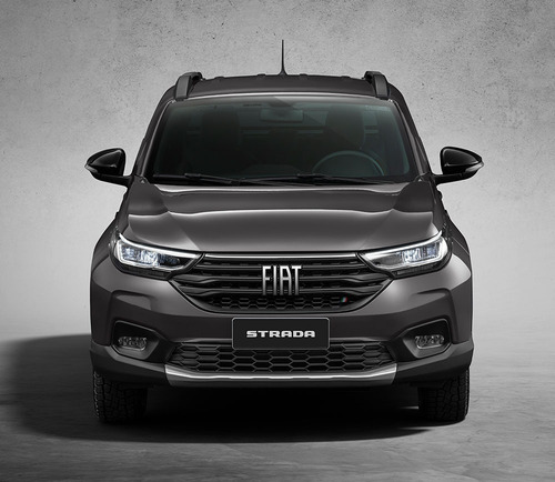 Fiat Strada 1.3 Volcano