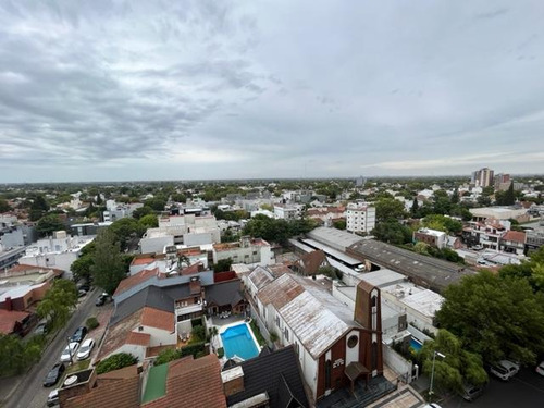 Departamento En Lomas De Zamora