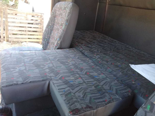 Ford Cargo 2422