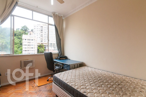 Imagem 5 de 28 de Apto Laranjeiras | 3 Quartos | 115 M² | Cond: R$1000.00 | 0 Vagas - E7kx44