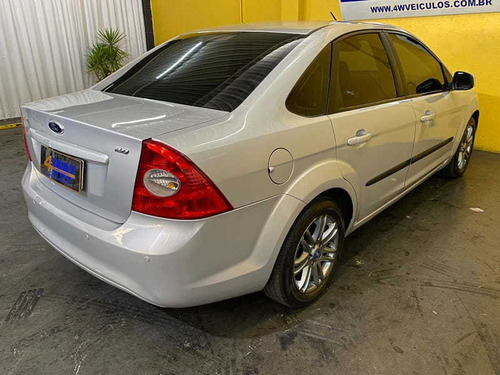 Imagem 14 de 14 de Ford Focus 2l Fc Flex