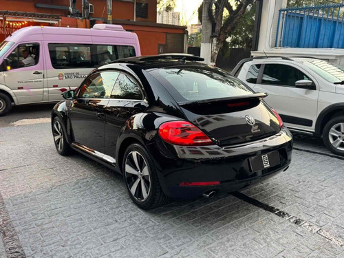 Volkswagen Fusca 2.0 TSI 16V GASOLINA 2P AUTOMÁTICO