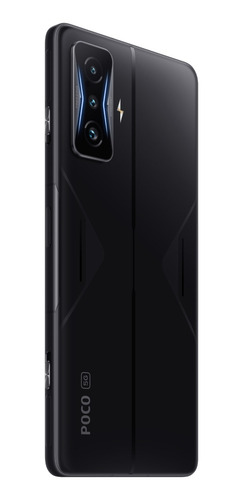 Imagen 4 de 9 de Poco F4 Gt 5g Stealth Black + Mi Smart Speaker