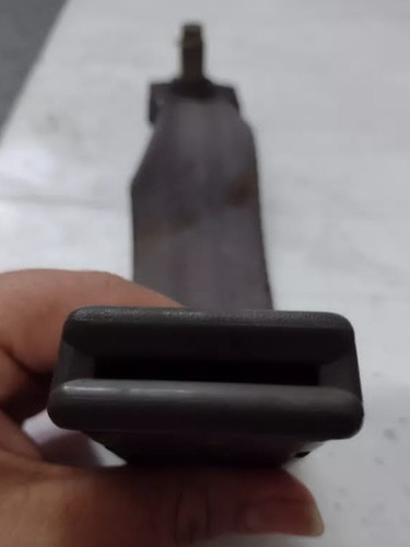 Hembra Cinturón De Seguridad Trasero Izquierdo Tsuru Iii (Usado)
