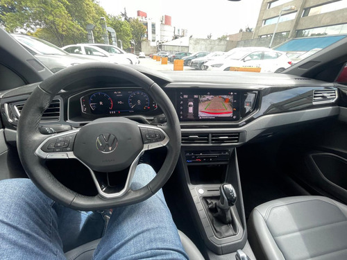 Volkswagen Nivus 1.0t Highline At