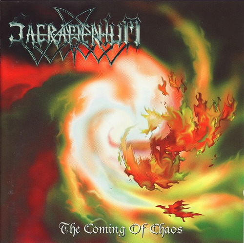 Sacramentum - The Coming Of Chaos 