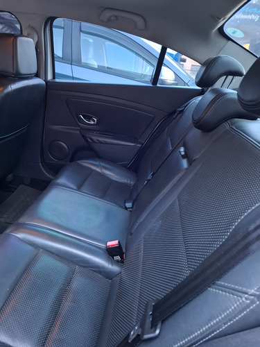 Renault Fluence 2.0 Privilege Mt