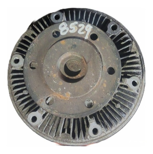 Fan Clutch Camion Diesel Sm 6 Tornillos