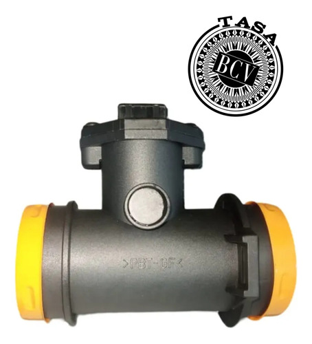 Sensor Maf Hyundai Accent 1.3/1.5. 4 Pines Koreano
