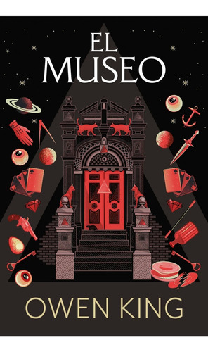 El Museo - Owen King