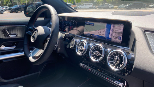 Mercedes-Benz Clase GLA 2.0 Gla250 4Matic 224Cv
