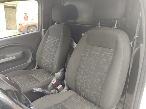 Imagem 12 de 12 de Fiat Fiorino 2015 1.4 Flex Pronta Para Trabalhar Sem/entrada