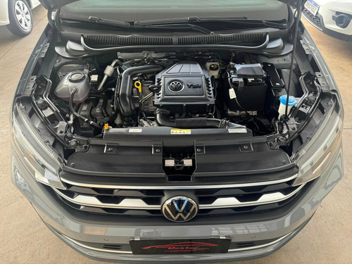 Volkswagen Nivus 1.0 Highline 200 Tsi Aut. 5p