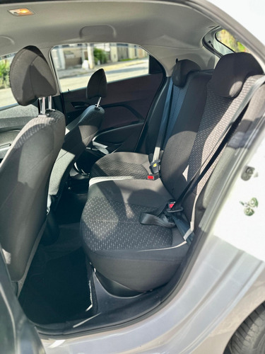 Hyundai HB20 Comf./C.Plus/C.Style 1.0 Flex 12V