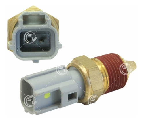 Sensor Temperatura Cub Para E-150 Econoline 4.9l 95-96 