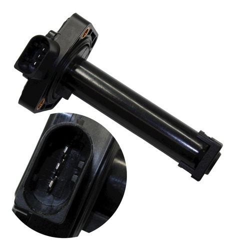Sensor Nivel De Aceite Bmw 523 525 E60 2004 A 2006