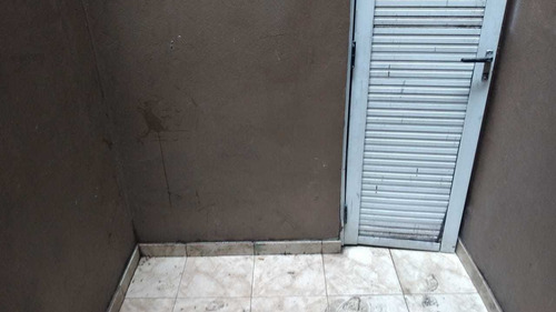Imagen 8 de 8 de Monoambiente Al Frente Divisible Con Balcon Y Patio