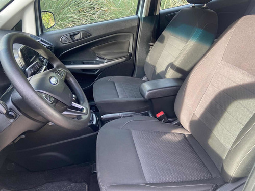 Ford Ecosport 1.5 S 123cv 4x2 2018