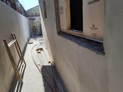 Imagem 4 de 14 de Casa À Venda No Jardim Grandesp - Itanhaém 6791 | A.c.m
