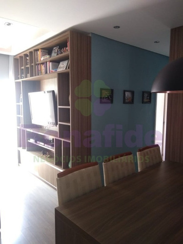 Imagem 4 de 18 de Apartamento Para Venda, Edifício Vitório, Morada Das Vinhas, Jundiaí - Ap10426 - 33669263