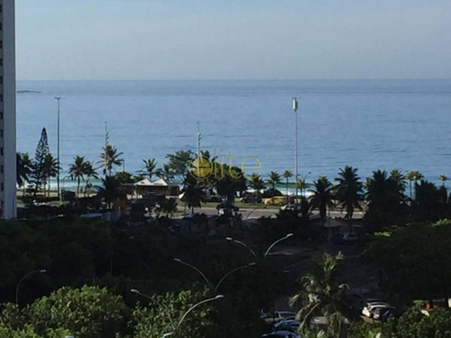 Imagem 15 de 15 de Apartamento-à Venda-barra Da Tijuca-rio De Janeiro - Ebap30161