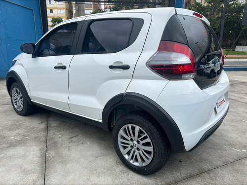 Fiat Mobi 1.0 Like Flex 5p