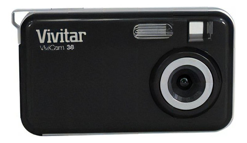  Vivitar Vstyle 38 compacta