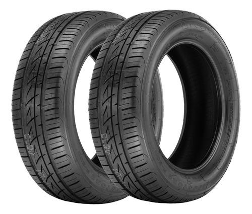 2 Pneus Firestone Aro 14 F-600 185/65r14 86t