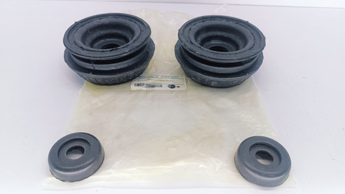 Base Amortiguador Delt Ford Ka Balita
