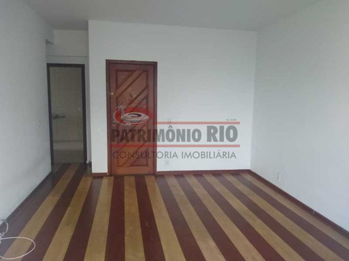 Imagem 7 de 15 de Apartamento Penha, 2qtos Mais Dependência Completa - 2 Varandas - Paap23241