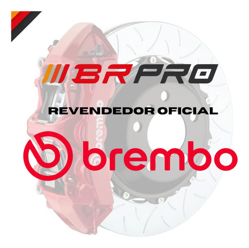 Pastilha Freio Brembo Dianteira Mv Agusta F4 312r F4r Senna