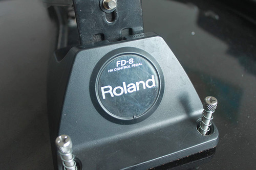 Actuador De Sensor Compatible Con Roland Fd8, Td1 Td11 ...