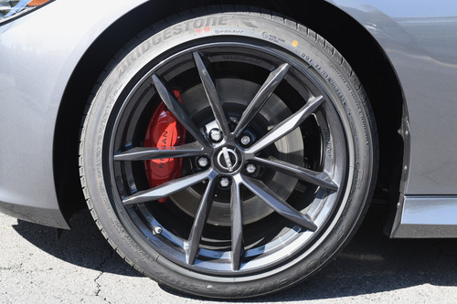 Nissan Z 3.0 Touring