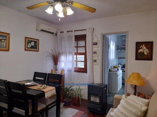 Imagen 4 de 12 de Venta Apartamento 2 Dormitorios Prox H. Pereira Rossell