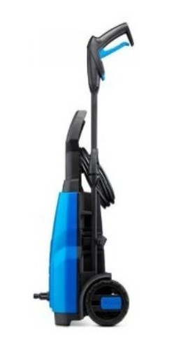 Hidrolavadora Nilfisk (dinamarca) 1400w-c110.7.5 Xtra Eu