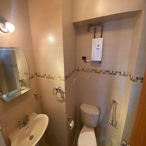 Imagen 13 de 13 de Acogedor Apartamento En Venta De 69m2, En La Urbanización Maravilla.