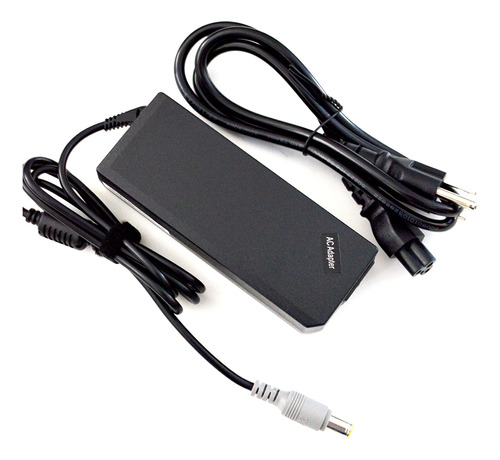 Cargador Adaptador Ca Para Computadora Portatil Lenovo L530