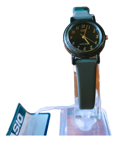 Reloj Casio L0-139amv Dama
