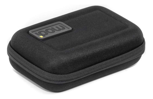 Modi Sleek, Eva - Funda De Transporte Protectora Moldeada, C