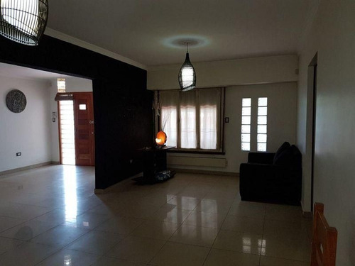 Chalet P. De Anchorena Oportunidad! Remata Ya Mejor Oferta!