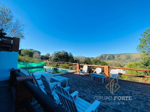 Imagen 21 de 25 de 9 Cabañas A La Venta En Carlos Paz