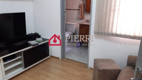 Imagem 12 de 15 de Sobrado A Venda Em Pirituba Na Vila Clarice, 3 Dorms, 2 Suítes - 6699
