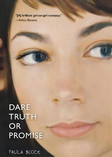 Dare Truth Or Promise, De Paula Boock. Editorial Cengage Learning, Inc, Tapa Blanda En Inglés