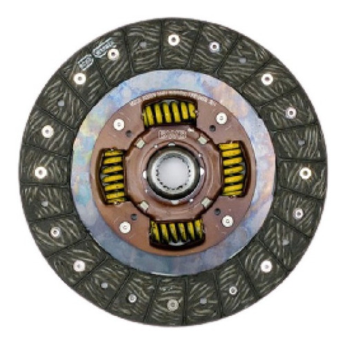 Disco Clutch Mazda 626 1994-2002