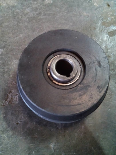 Embrague Para Compactadoras De Tierra Marca Varios Modelos
