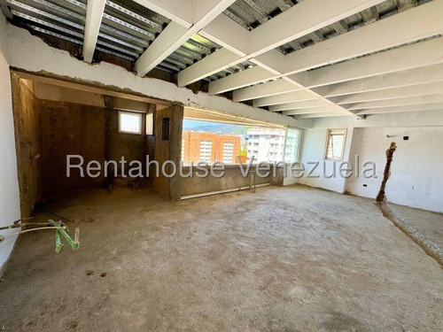 Carla Gonzalez Apartamento En Venta En La Urbanizacion El Rosal Mls #25-12495 Sc