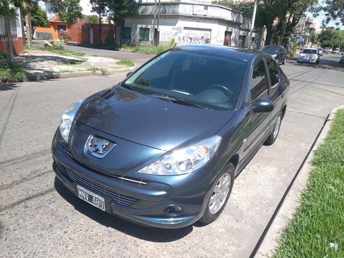 Peugeot 207 1.4 Td 4 Ptas Igual A Okm 1 Mano 36 Mil Kilometr